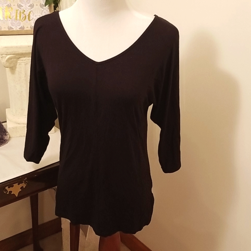 White House Black Market Blouse